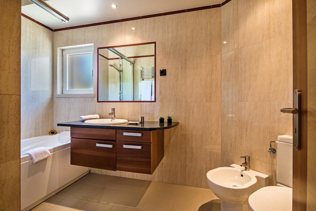 Aparthotel Foz Da Ria à Odiáxere Extérieur photo