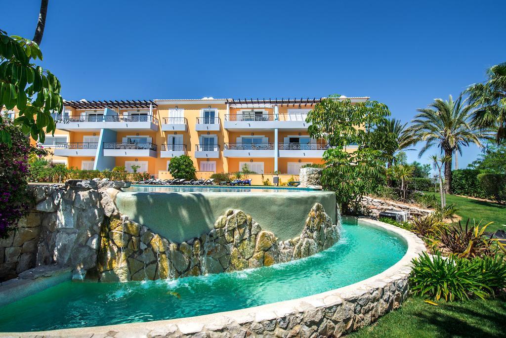 Aparthotel Foz Da Ria à Odiáxere Extérieur photo
